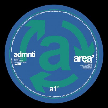 ADMNTi – GigaHertZ