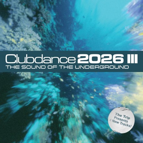 The Trip – Clubdance2026 III