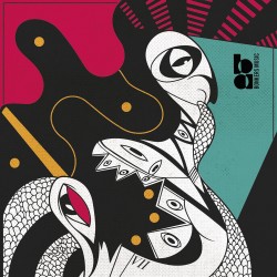 VARIOUS – YEAR VII EP