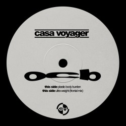 OCB – Plastic Body Burden