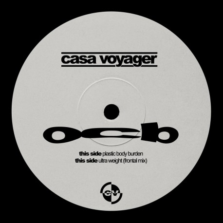 OCB – Plastic Body Burden