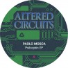 Paolo Mosca – Psilocybin EP
