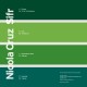 Nicola Cruz – Sifr LP 2x12"