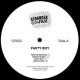 Chaou.B – Party Boy LP