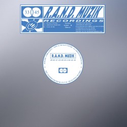 stbr & Davy - RM12048