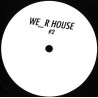 Cinthie / The Willers Brothers - Control EP
