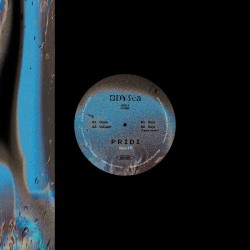 Pridi – Hope E.P