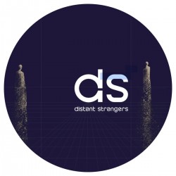 Distant Strangers – Distant Strangers EP