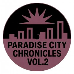 Paradise City Breakers – Paradise City Chronicles Vol.2