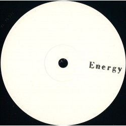 Disk - Energy / Charmer