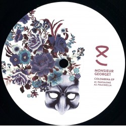 Monsieur Georget - Colombina