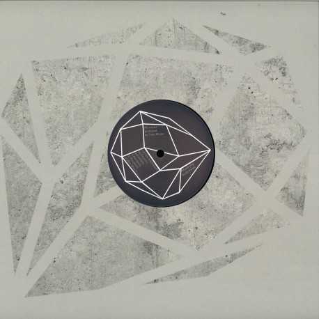 Theo Muller - Finistere Amer