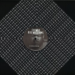 Boo Williams/ Simoncino - Split Ep