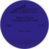 Sean Dixon - Chord North Ep