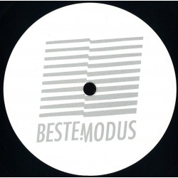 Various - Beste Modus 8