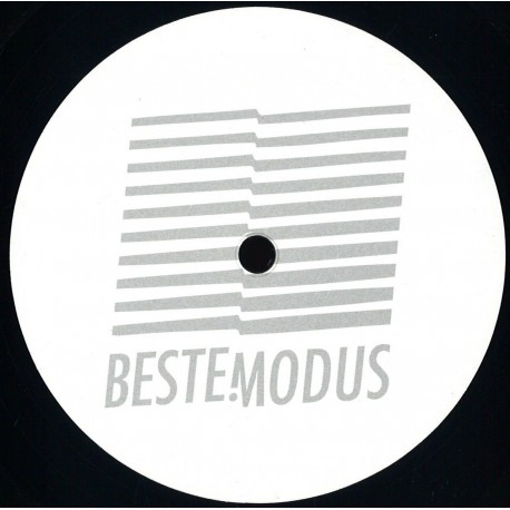 Various - Beste Modus 8