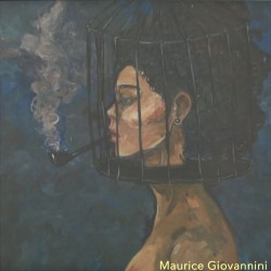 Maurice Giovannini - Orange EP