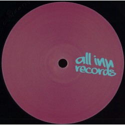 Laylla Dane - Tropical Dar EP