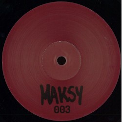 Maksy - Maksy003