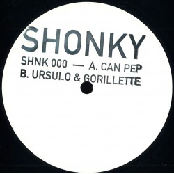 Shonky - Shnk 000