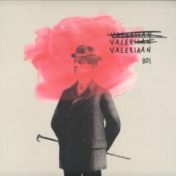 Valeriaan - Drum Procession