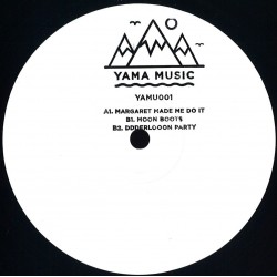 Yama Music - YAMU001