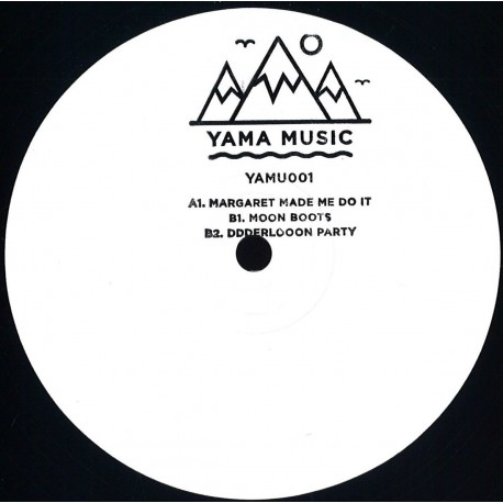 Yama Music - YAMU001