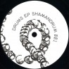 Barac / Baltazar - Drums EP