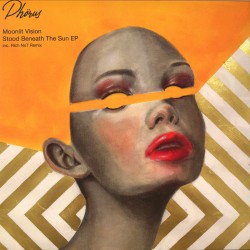 Moonlit Vision - Stood Beneath The Sun EP