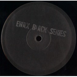 Unknown - EWax Black Series