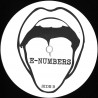 100hz, Bobby ODonnell - E-Numbers 001