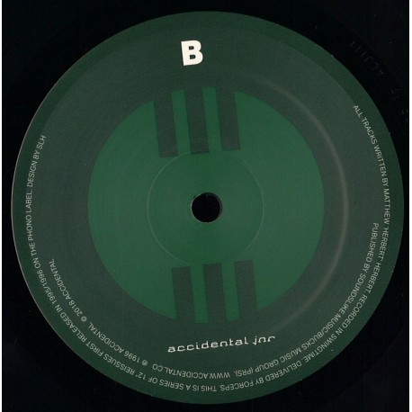 Herbert - Reissues Part 3