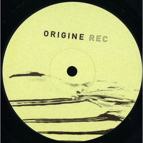 Ii Faces & Terence Terry - Drone / Space Bunny