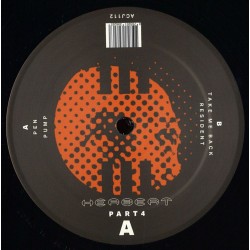 Herbert - Reissues Part 4