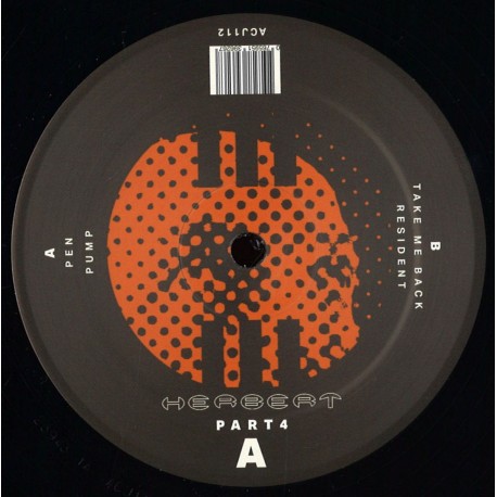 Herbert - Reissues Part 4
