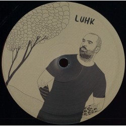 Luhk - Pecas e Pessoas EP