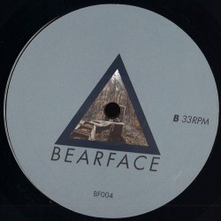 Bearface - Sista Ep
