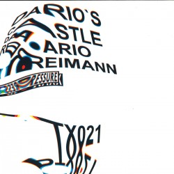 Dario Reimann - Dario's Castle 2x12"