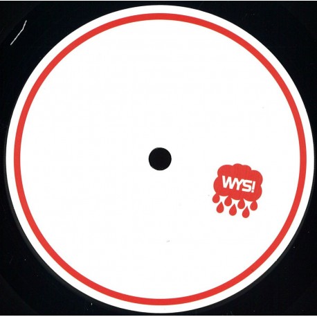 Jacob Husley - Primus Motor Ep