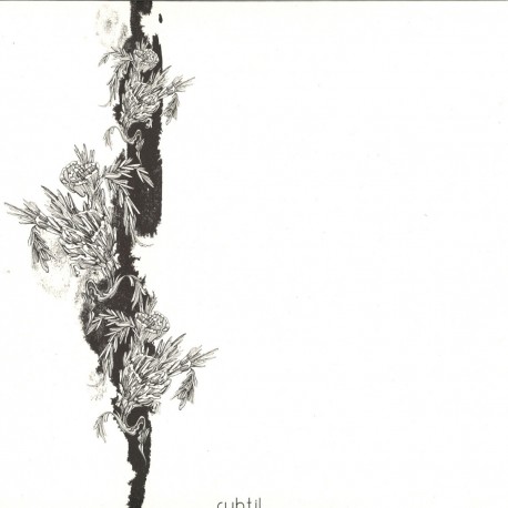 Nunes - Poesia Sonora EP