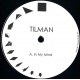 Tilman - In My Mind Ep
