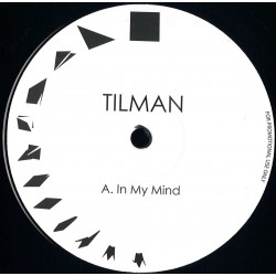 Tilman - In My Mind Ep