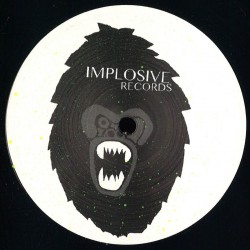 Implosive Inc. - Slaplock/ Casado