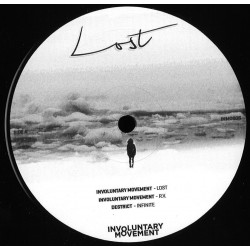 Involuntary Movement - Lost