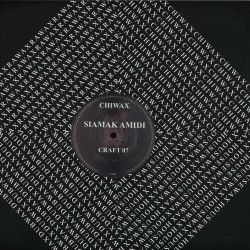 SIAMAK AMIDI - CRAFT 07