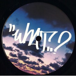 Tobias Neumann & Patrick Ense - M-EP