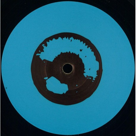 Litmus, Pedro D'alessandro, Maxi Fried - DAILYCID007