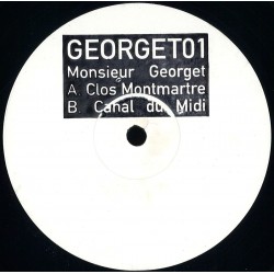Monsieur Georget - GEORGET01