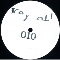 Unknown Artist - Key All 010