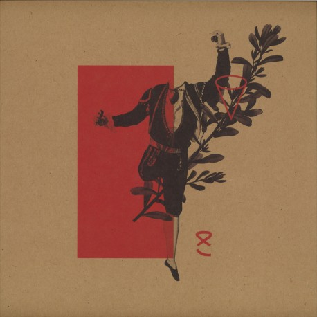 Various Artists - AKUVA02